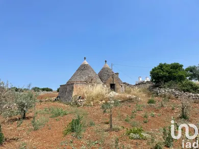Casa/Villa in Martina Franca