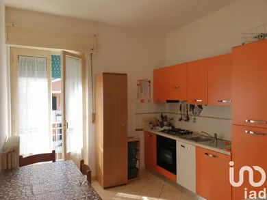 Appartamento in Tortoreto