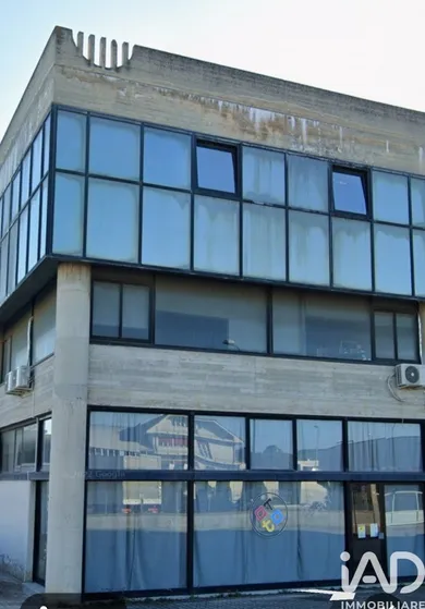 Office in San Benedetto del Tronto