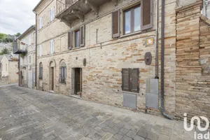Apartment in Montegiorgio