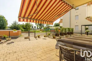 Apartment in Monticello Conte Otto