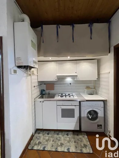 Apartment in Milano