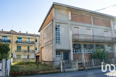 Villetta a schiera in Nogara