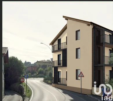 Appartamento in Polpenazze del Garda