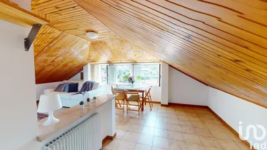 Loft in Celle Ligure