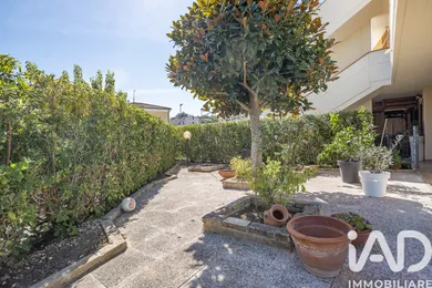 Quadrilocale in Osimo