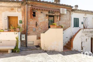 Appartamento in Peccioli