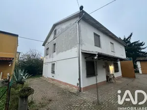 Villetta a schiera in San Felice sul Panaro