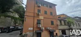 Trilocale in Genova