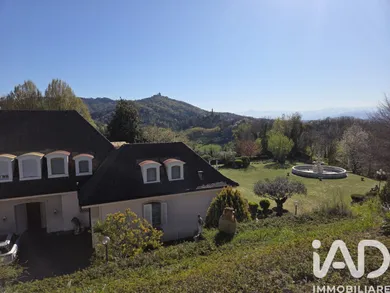 Villetta a schiera in San Mauro Torinese