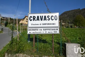 Terreno in Campomorone