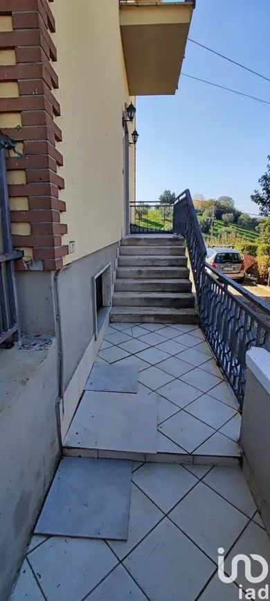 Appartamento in Notaresco