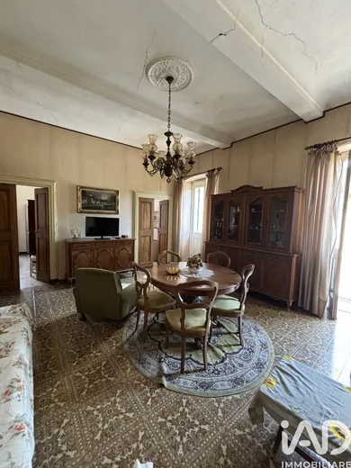 Appartamento in Sesta Godano