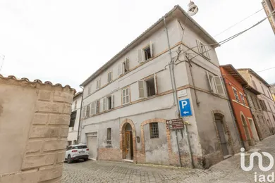 Appartamento in Matelica