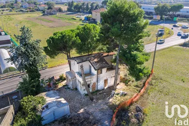 Villetta a schiera in Civitanova Marche