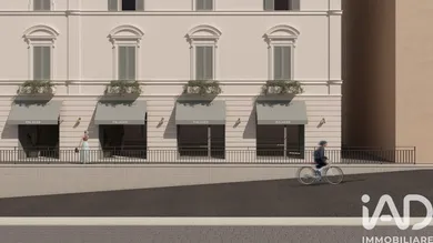 Appartamento in Civitanova Marche