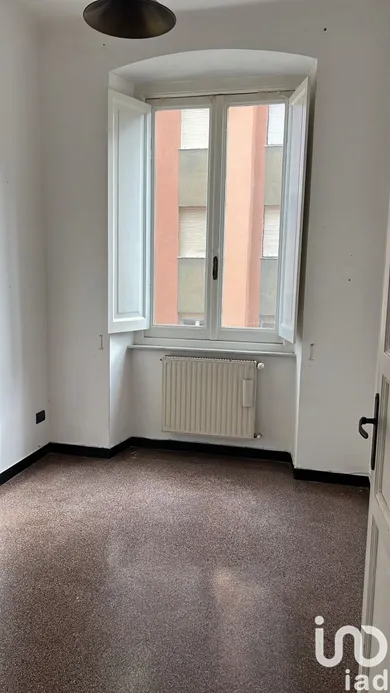 Apartment in Genova
