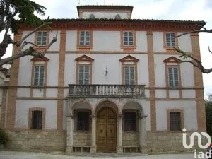 Apartment in Civitella del Tronto