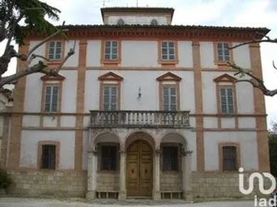 Apartment in Civitella del Tronto