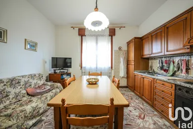 House in Codigoro