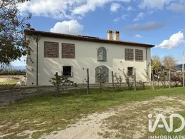 House in Sansepolcro