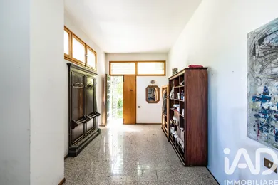 Townhouse in Ferrara