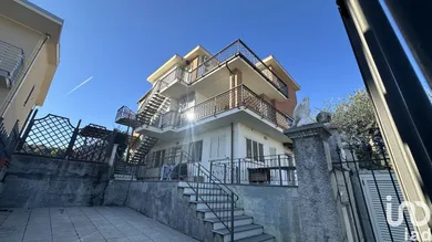 Appartamento in Boissano