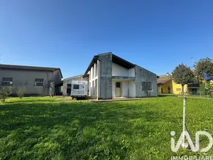 Townhouse in Mirandola