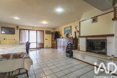 Townhouse in Camerata Picena