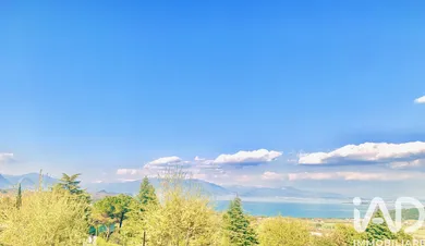 Terreno edificabile in Padenghe sul Garda