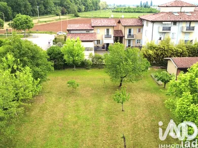 Terreno in Montichiari