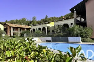 Apartment in Costermano
