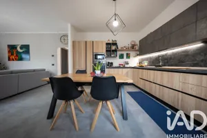 Villetta a schiera in Portomaggiore