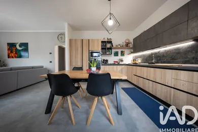 Townhouse in Portomaggiore