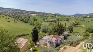 Park home in Cingoli