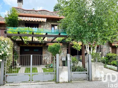 Traditional house in Gavardo