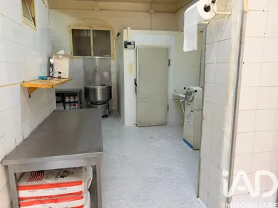Laboratorio in Napoli