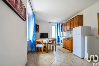 Appartamento in Cengio