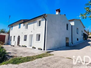 Villa padronale in Roncà