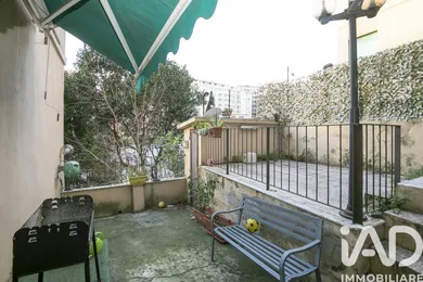 Apartment in Genova