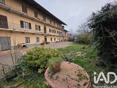 Casa/Villa in Pertusio