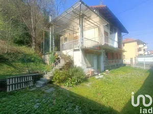 House in Germagnano