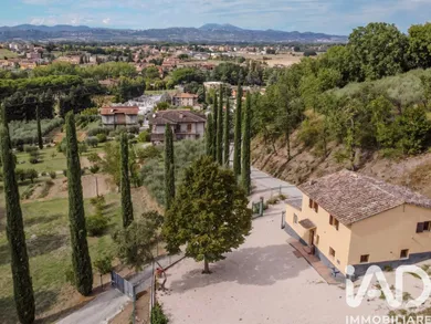 Casa/Villa in Torgiano