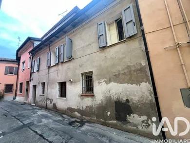 Lodge in Finale Emilia