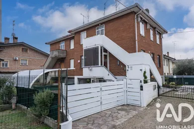 House in Portomaggiore