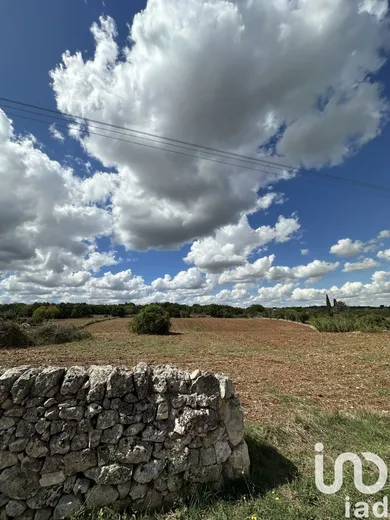 Terreno in Martina Franca