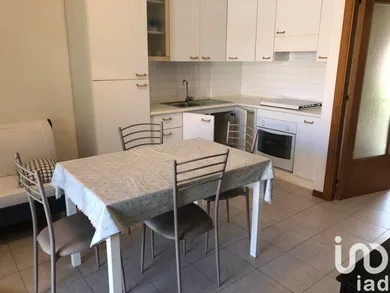Apartment in Tortoreto
