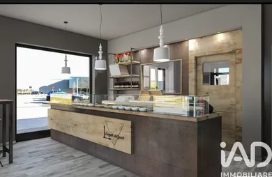Business premises in Firenze