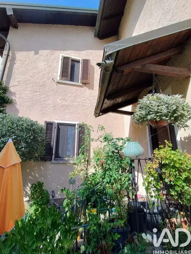 House in Arizzano
