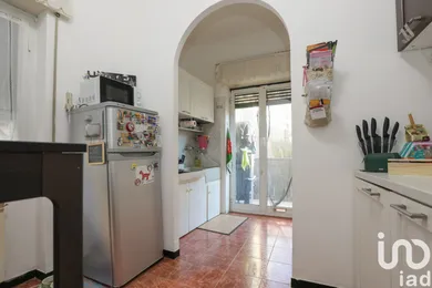 Apartment in Genova